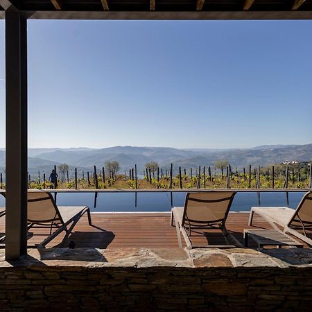 Casa Da Quinta De Santa Cruz - Douro Valley - By Met Peso da Regua Exterior photo